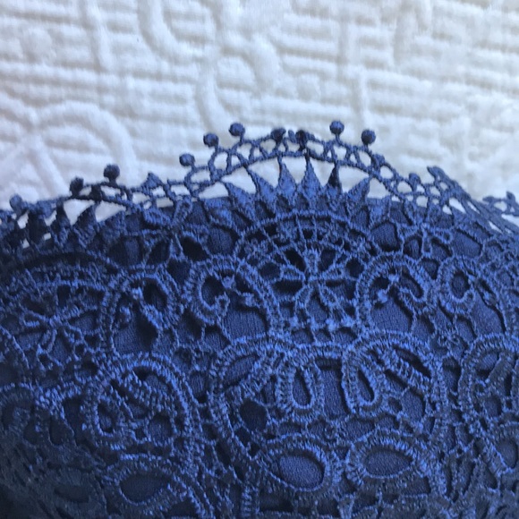 Cute strapless romper! - Picture 3 of 5